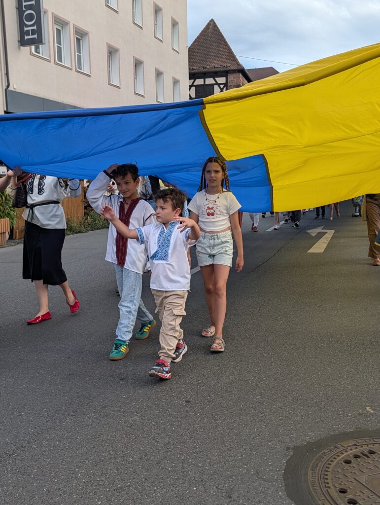 PXL_20260824_161451892-771x1024 35. Unabhängigkeitstag der Ukraine in Nürnberg – gemeinsam für Freiheit, Frieden und die Ukraine