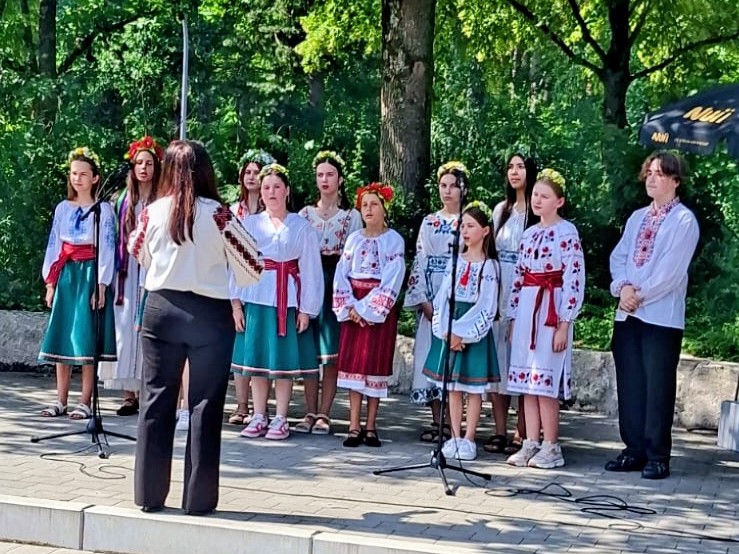 67446 Iwana-Kupala-Fest 2026: Gemeinsam feiern, Tradition leben, Ukraine unterstützen