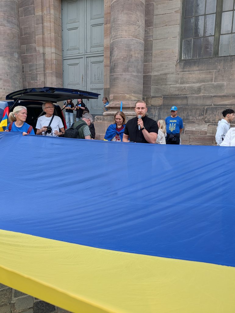 79872-771x1024 35. Unabhängigkeitstag der Ukraine in Nürnberg – gemeinsam für Freiheit, Frieden und die Ukraine