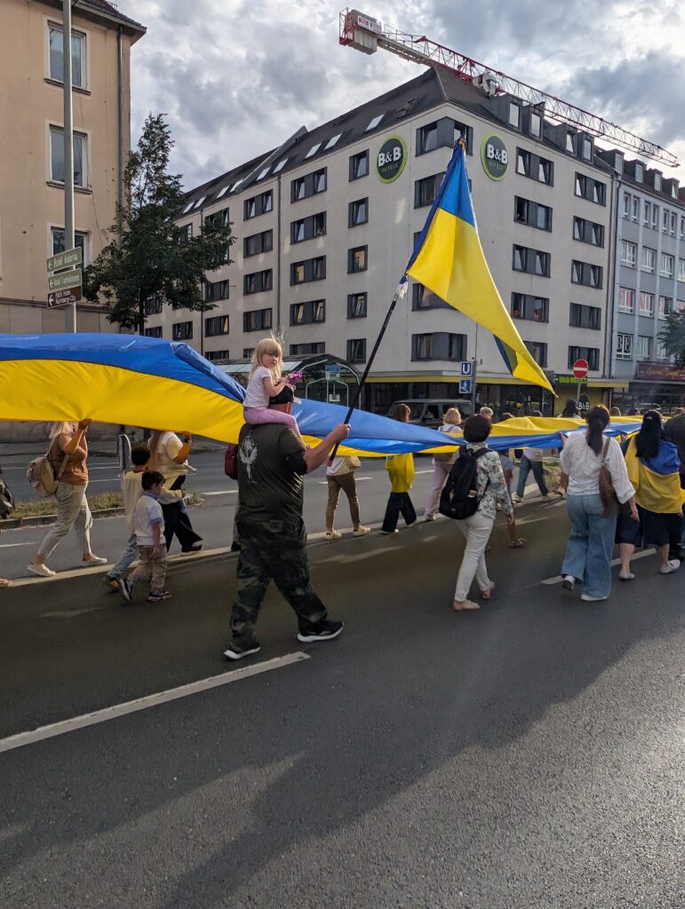 PXL_20260824_161047824-1-771x1024 35. Unabhängigkeitstag der Ukraine in Nürnberg – gemeinsam für Freiheit, Frieden und die Ukraine