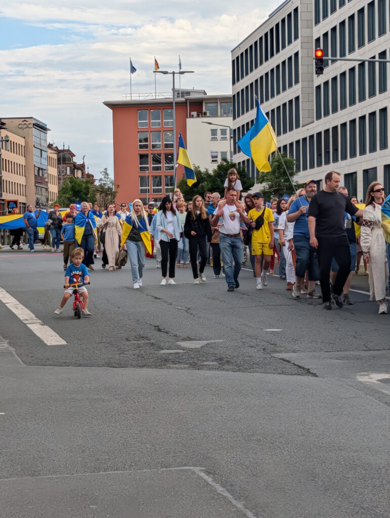 PXL_20260824_161409252-771x1024 35. Unabhängigkeitstag der Ukraine in Nürnberg – gemeinsam für Freiheit, Frieden und die Ukraine